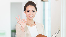 入会案内